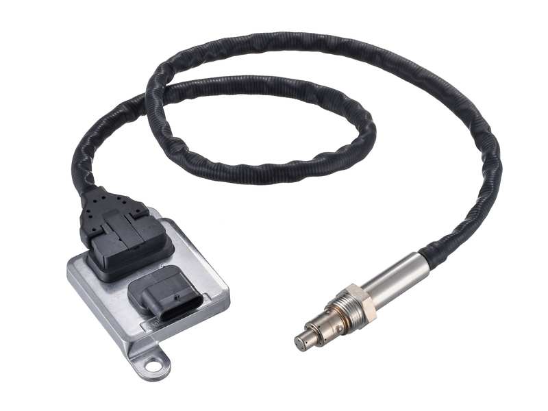NOx-Sensor